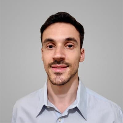 Mauricio Oliveira Profile